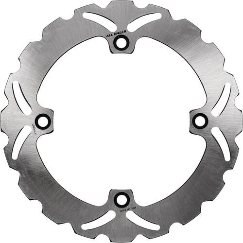 Brake Disc Rotor Front