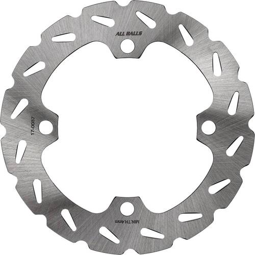 Brake Disc Rotor