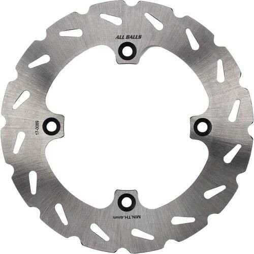 Brake Disc Rotor