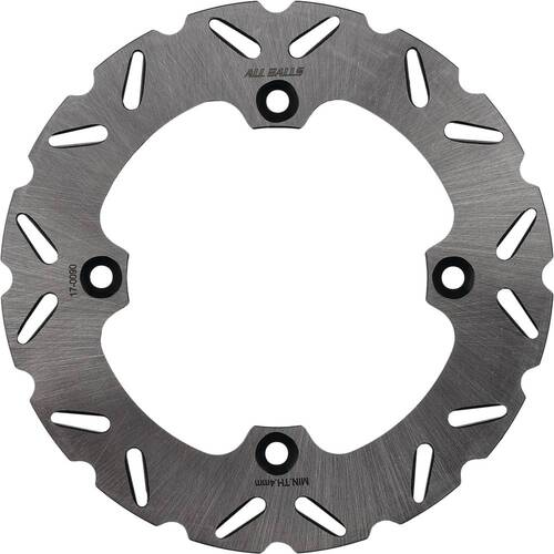 Brake Disc Rotor