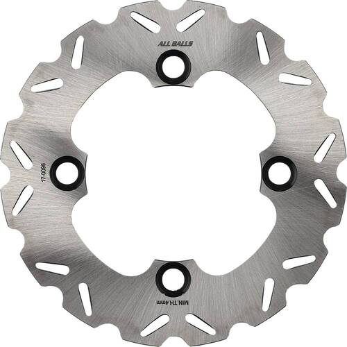 Brake Disc Rotor