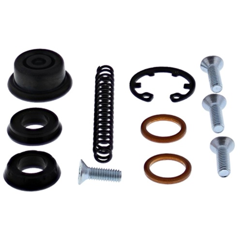 Brake Master Cylinder Rebuild Kit Front