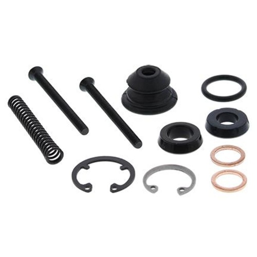 Brake Master Cylinder Rebuild Kit Front