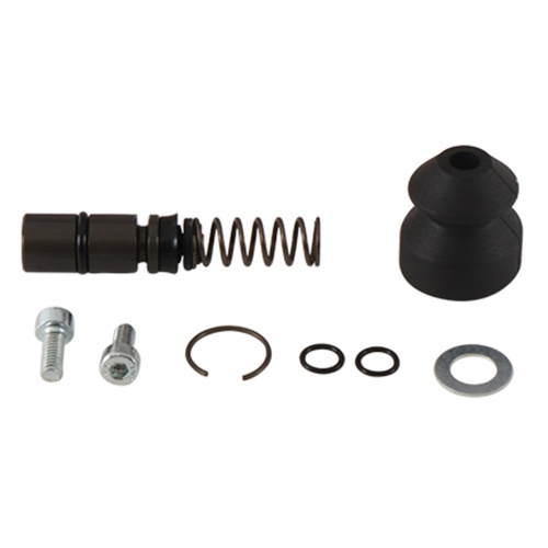 Brake Master Cylinder Rebuild Kit Rear