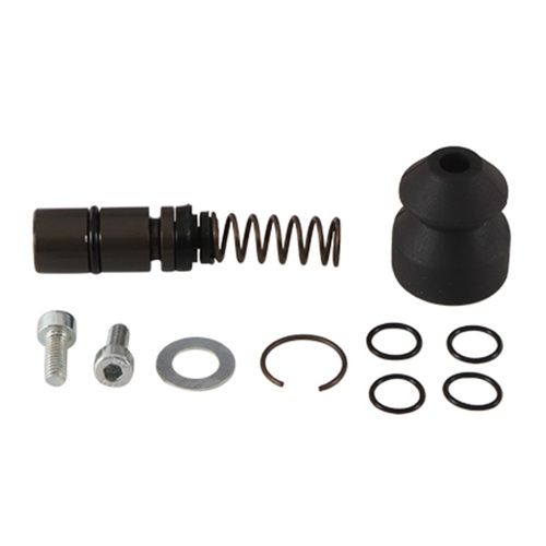 Brake Master Cylinder Rebuild Kit Rear