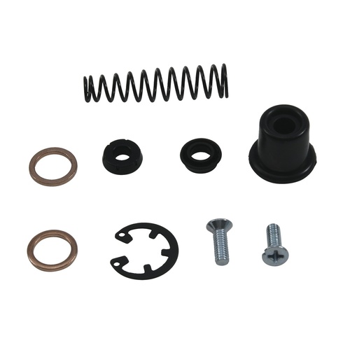 Brake Master Cylinder Rebuild Kit Front