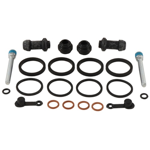 Brake Caliper Rebuild Kit Front