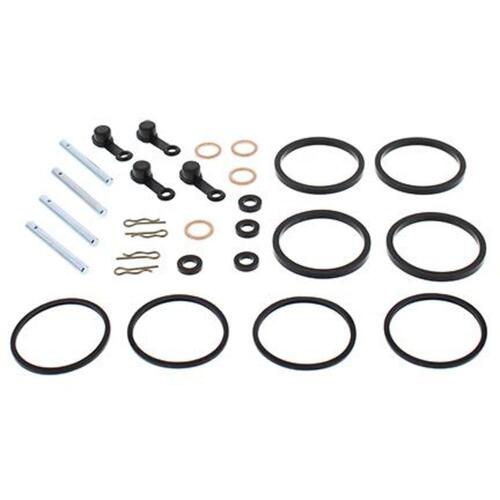 Brake Caliper Rebuild Kit Front