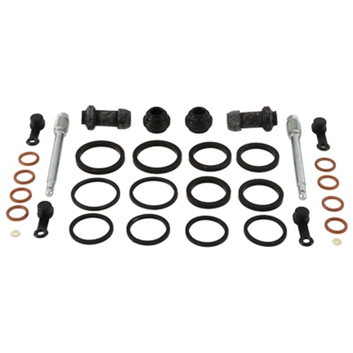 Brake Caliper Rebuild Kit Front