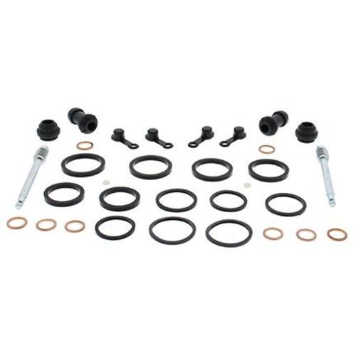 Brake Caliper Rebuild Kit Front