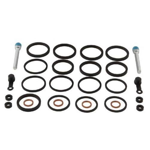 Brake Caliper Rebuild Kit Front