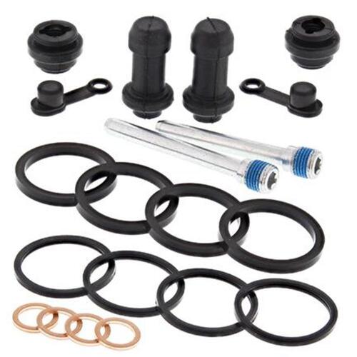 Brake Caliper Rebuild Kit Front