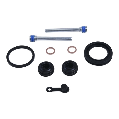 Brake Caliper Rebuild Kit Front