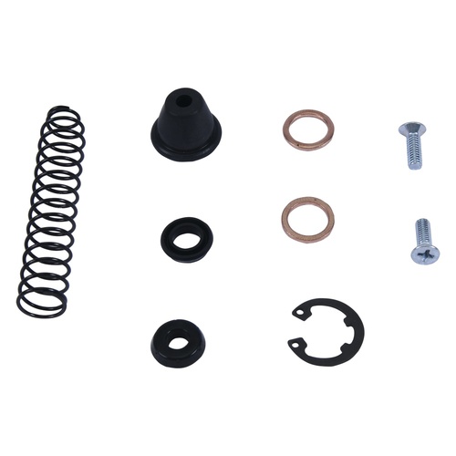 Clutch Master Cylinder Rebuild Kit