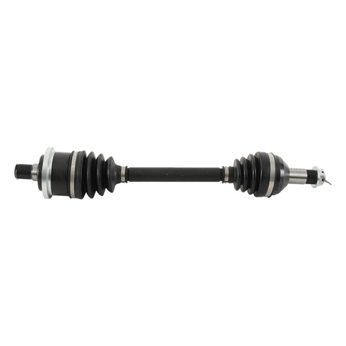 CV Joint Axle - Heavy Duty