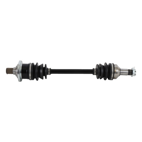 CV Joint Axle - Rear Left