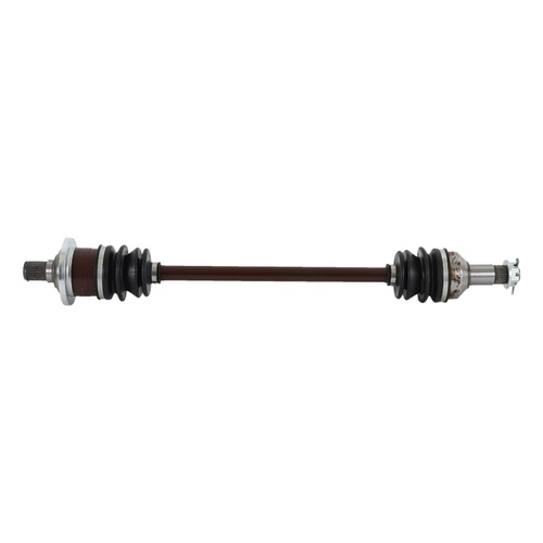 CV Joint Axle - Rear Left