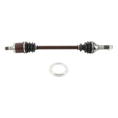 CV Joint Axle - Front Left