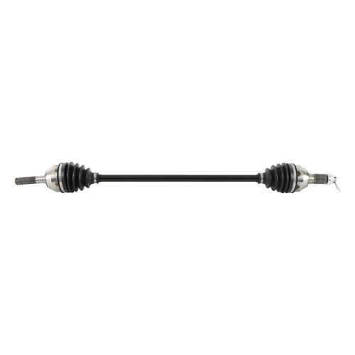 CV Joint Axle - Front Left