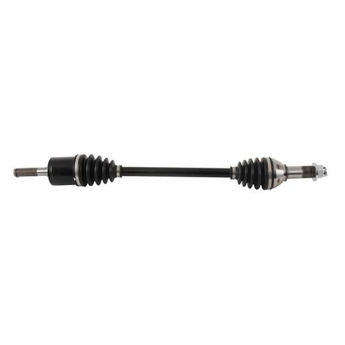 CV Joint Axle - Front Left