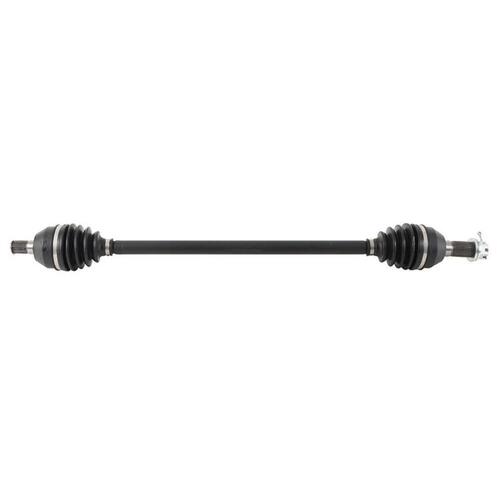 CV Joint Axle - Heavy Duty