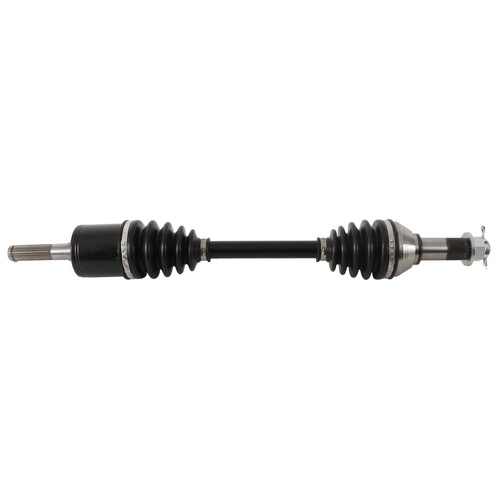 CV Joint Axle - Front Left