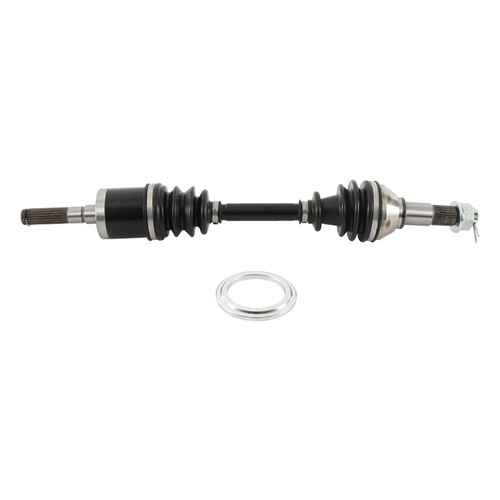 CV Joint Axle - Front Right