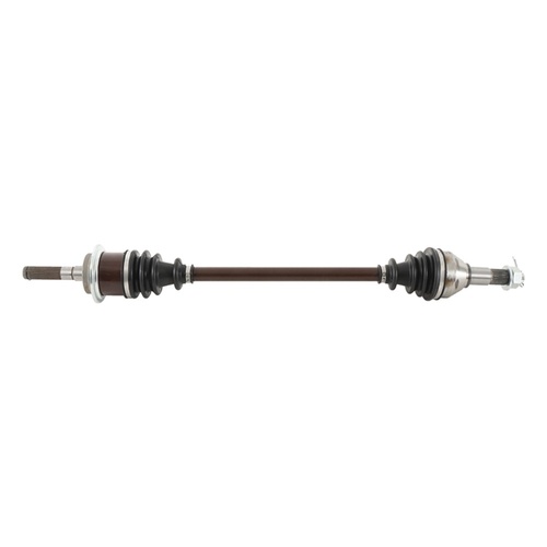 CV Joint Axle - Front Right