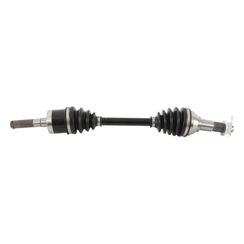 CV Joint Axle - Front Right