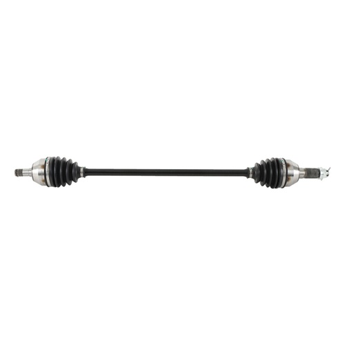 CV Joint Axle - Front Right