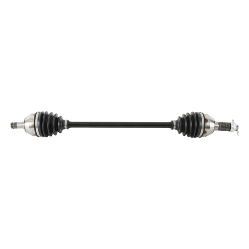 CV Joint Axle - Front Right