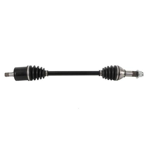 CV Joint Axle - Front Right