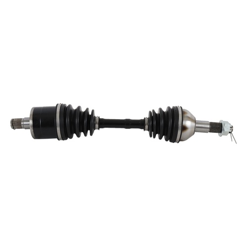 CV Joint Axle - Front Right