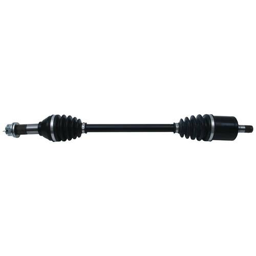 CV Joint Axle - Front Right