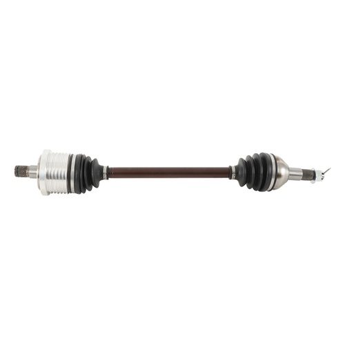 CV Joint Axle - Rear Left