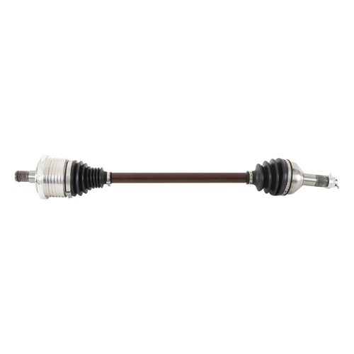 CV Joint Axle - Rear Right - Heavy Duty