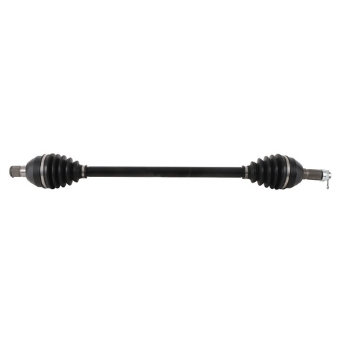 CV Joint Axle - Heavy Duty