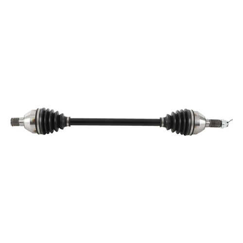 CV Joint Axle - Rear Left