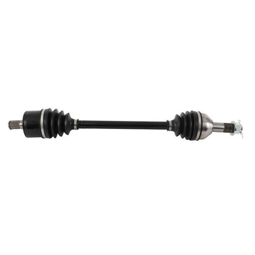 CV Joint Axle