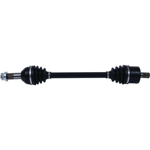 CV Joint Axle - Heavy Duty