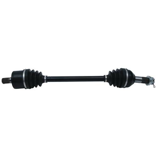 CV Joint Axle