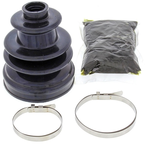 CV Boot Repair Kit Rear Outer