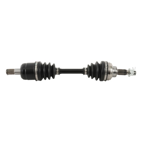 CV Joint Axle - Front Left