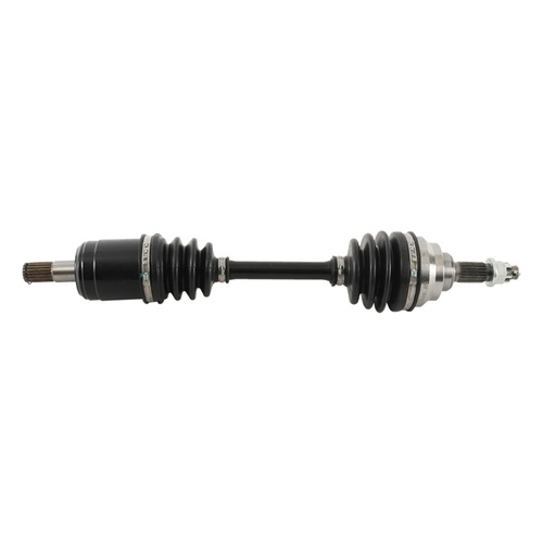 CV Joint Axle - Front Left