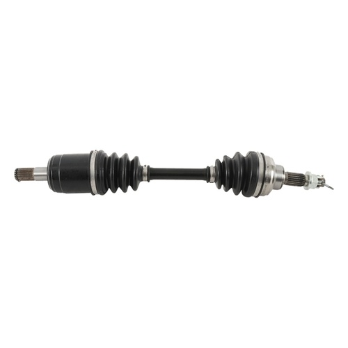 CV Joint Axle - Front Left