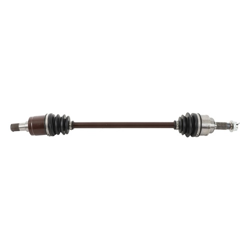 CV Joint Axle - Front Left