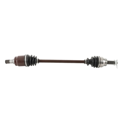 CV Joint Axle - Front Left