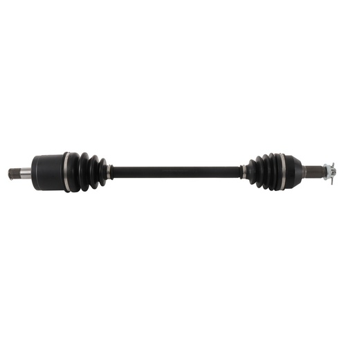 CV Joint Axle - Heavy Duty