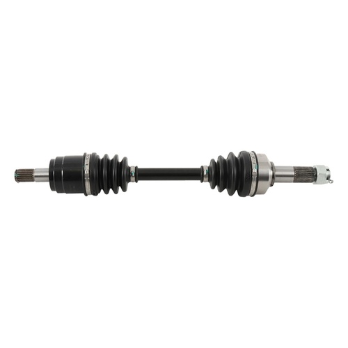 CV Joint Axle - Front Left