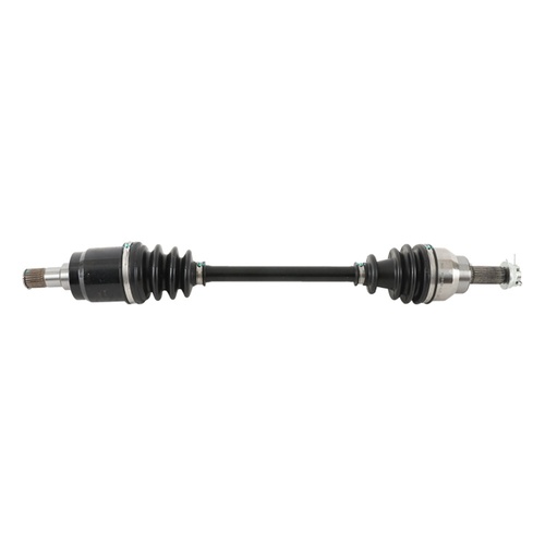 CV Joint Axle - Front Left